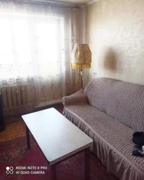 2-к квартира, на длительный срок, 45м2, 6/9 этаж