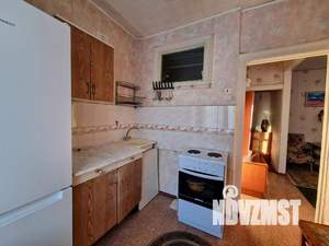 1-к квартира, на длительный срок, 30м2, 2/5 этаж