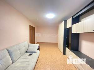 1-к квартира, на длительный срок, 38м2, 2/16 этаж