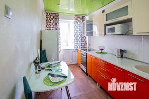 2-к квартира, посуточно, 60м2, 4/9 этаж