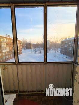 2-к квартира, на длительный срок, 45м2, 4/4 этаж