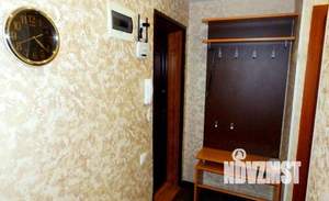 2-к квартира, посуточно, 42м2, 1/1 этаж