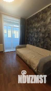 2-к квартира, посуточно, 41м2, 5/5 этаж