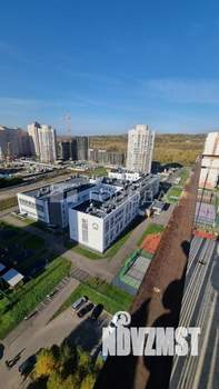 3-к квартира, на длительный срок, 77м2, 18/18 этаж