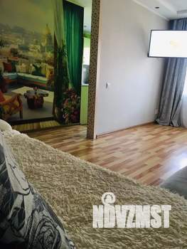 2-к квартира, посуточно, 48м2, 1/5 этаж