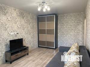 1-к квартира, посуточно, 31м2, 3/5 этаж