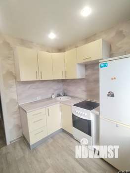 2-к квартира, на длительный срок, 41м2, 3/5 этаж