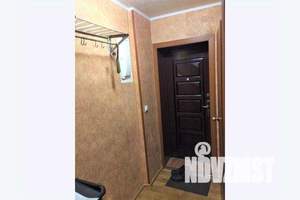 1-к квартира, посуточно, 30м2, 3/5 этаж