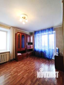 1-к квартира, на длительный срок, 31м2, 3/5 этаж