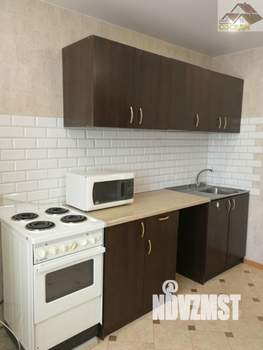 1-к квартира, на длительный срок, 34м2, 5/9 этаж