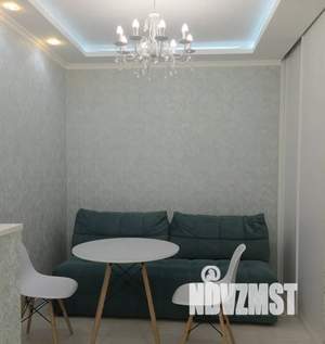 2-к квартира, посуточно, 45м2, 14/15 этаж