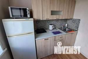 1-к квартира, посуточно, 32м2, 4/5 этаж