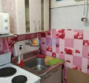 2-к квартира, на длительный срок, 43м2, 1/5 этаж