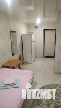 Студия квартира, посуточно, 20м2, 1/5 этаж