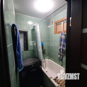 3-к квартира, на длительный срок, 47м2, 2/5 этаж