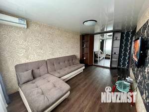 1-к квартира, посуточно, 35м2, 5/5 этаж
