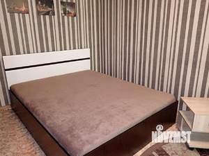 1-к квартира, посуточно, 31м2, 1/1 этаж