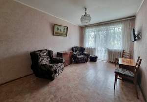 2-к квартира, на длительный срок, 44м2, 2/5 этаж