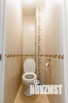 2-к квартира, посуточно, 42м2, 2/5 этаж