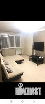 2-к квартира, на длительный срок, 46м2, 2/5 этаж