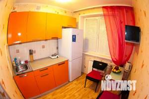 1-к квартира, посуточно, 32м2, 2/5 этаж