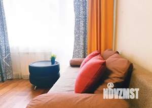 1-к квартира, посуточно, 32м2, 3/5 этаж