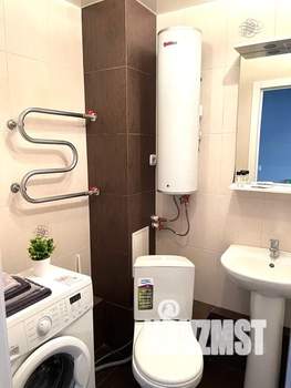 1-к квартира, посуточно, 38м2, 5/18 этаж