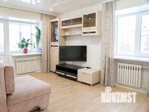 1-к квартира, посуточно, 33м2, 3/4 этаж