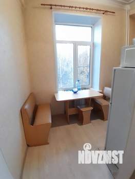 2-к квартира, на длительный срок, 44м2, 2/4 этаж