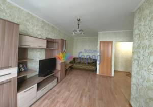1-к квартира, на длительный срок, 30м2, 3/5 этаж