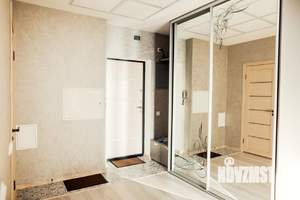 2-к квартира, посуточно, 65м2, 1/1 этаж