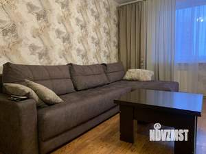 2-к квартира, посуточно, 56м2, 7/10 этаж