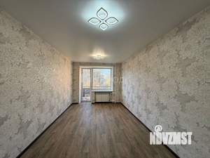 2-к квартира, на длительный срок, 46м2, 4/5 этаж