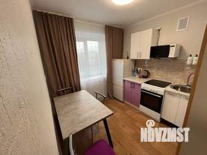 1-к квартира, посуточно, 32м2, 4/5 этаж