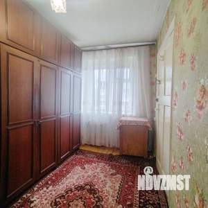 2-к квартира, на длительный срок, 42м2, 3/5 этаж