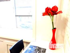 1-к квартира, посуточно, 30м2, 2/5 этаж