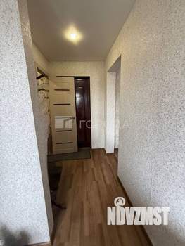 1-к квартира, на длительный срок, 27м2, 3/5 этаж