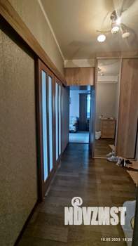 2-к квартира, на длительный срок, 57м2, 3/3 этаж