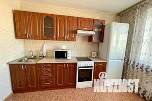 1-к квартира, посуточно, 39м2, 6/16 этаж