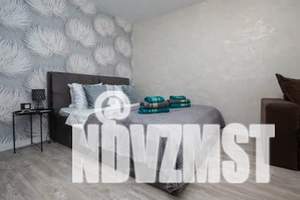 1-к квартира, посуточно, 40м2, 2/14 этаж