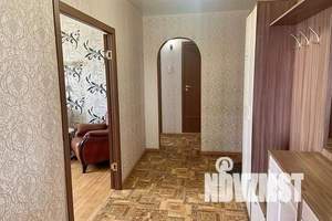 2-к квартира, посуточно, 50м2, 9/9 этаж
