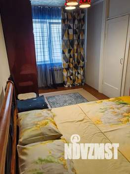 2-к квартира, посуточно, 34м2, 2/5 этаж