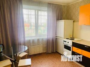1-к квартира, посуточно, 50м2, 1/18 этаж