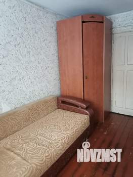 2-к квартира, на длительный срок, 43м2, 1/5 этаж