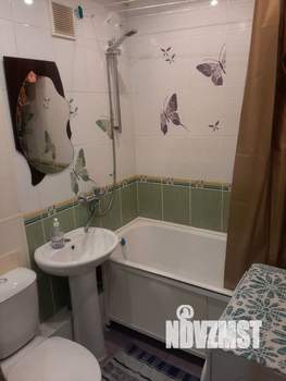 2-к квартира, на длительный срок, 44м2, 5/5 этаж