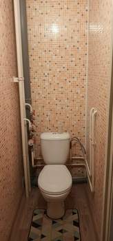 1-к квартира, на длительный срок, 35м2, 6/9 этаж