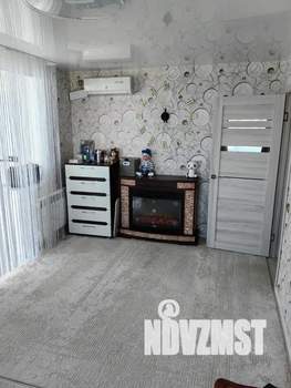 2-к квартира, посуточно, 43м2, 7/9 этаж