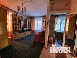 1-к квартира, на длительный срок, 30м2, 2/5 этаж