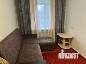 2-к квартира, посуточно, 43м2, 3/5 этаж