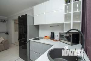 2-к квартира, посуточно, 40м2, 10/18 этаж